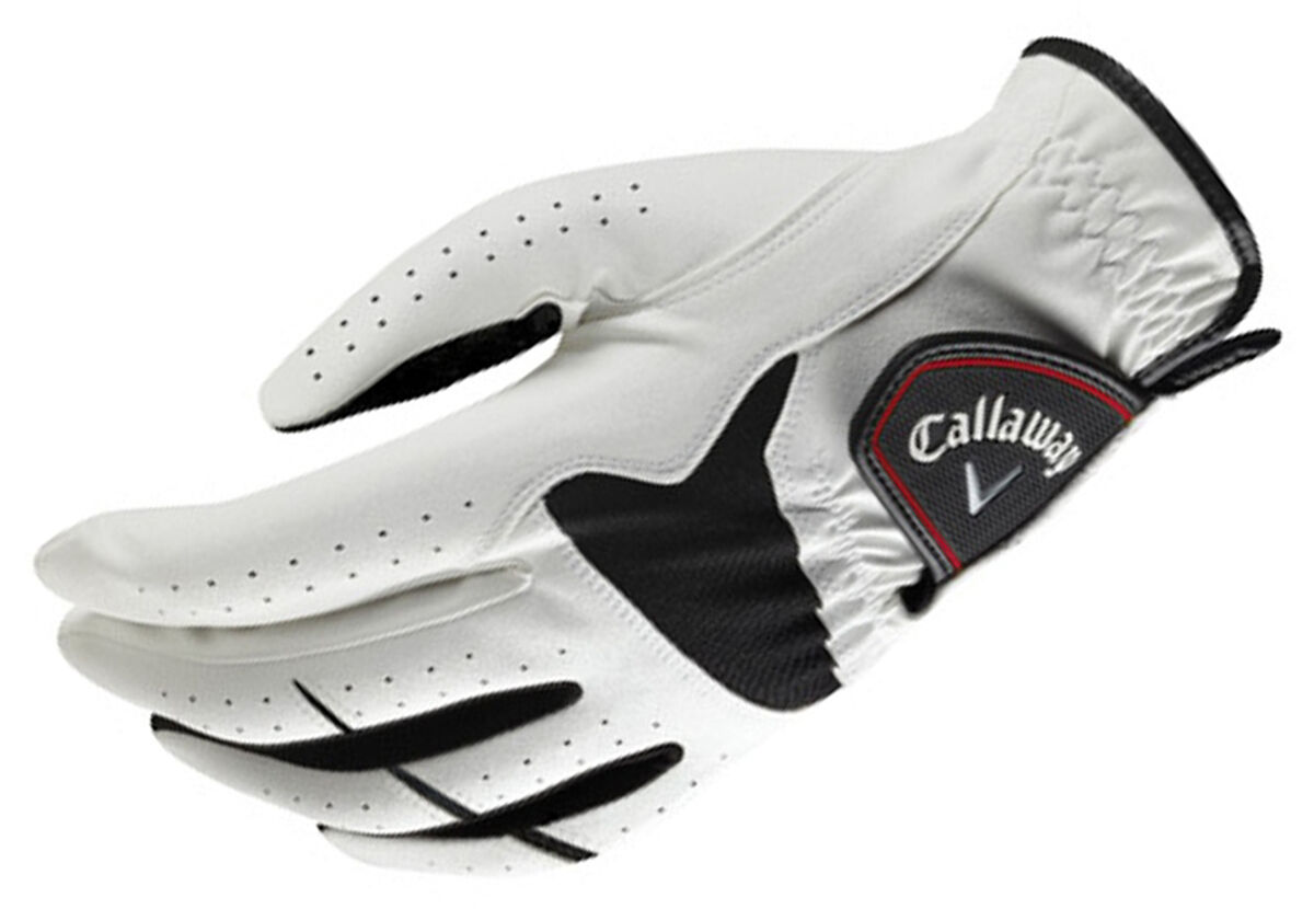 Callaway Mens XTT Xtreme Glove (2Pack) PGA TOUR Superstore