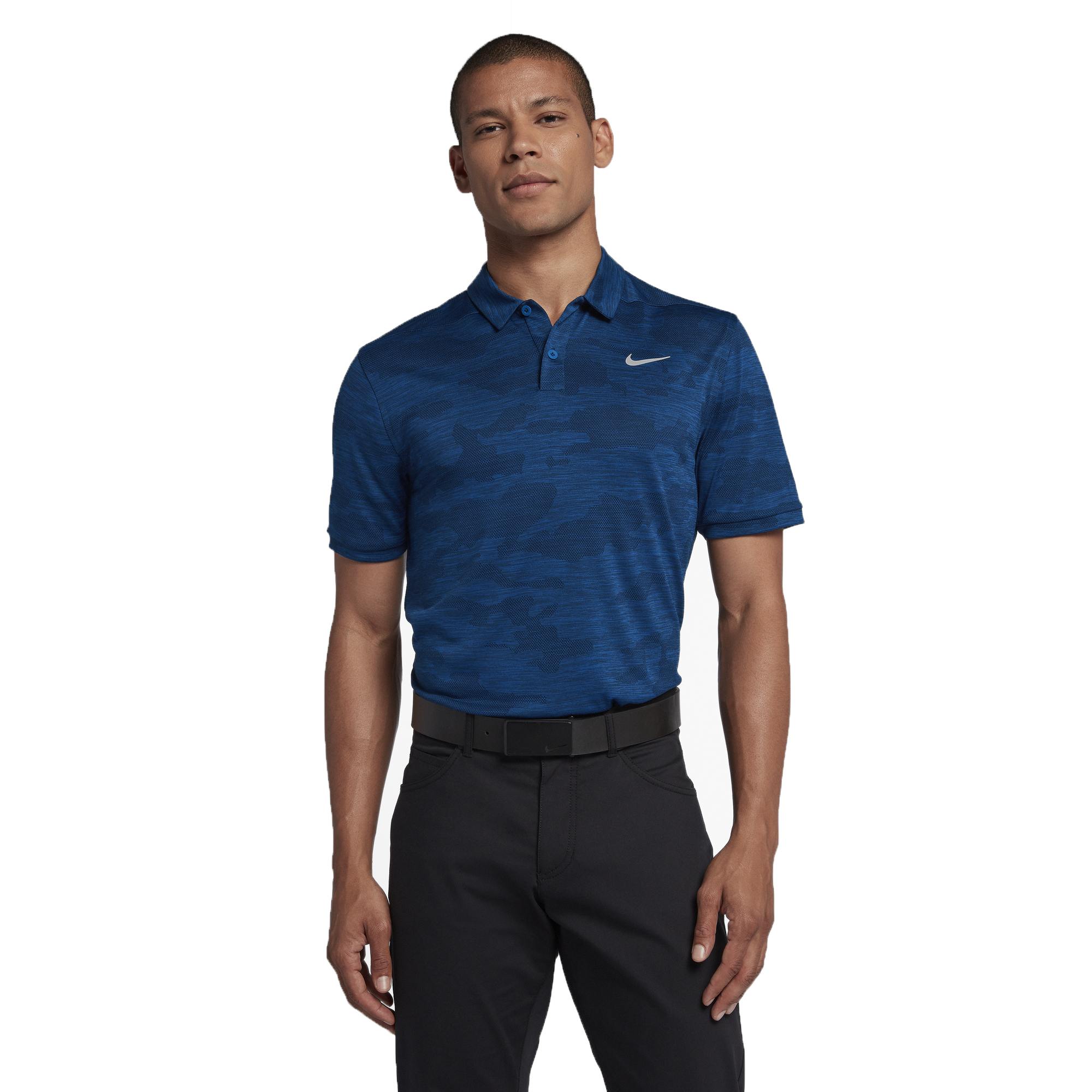 nike golf zonal cooling