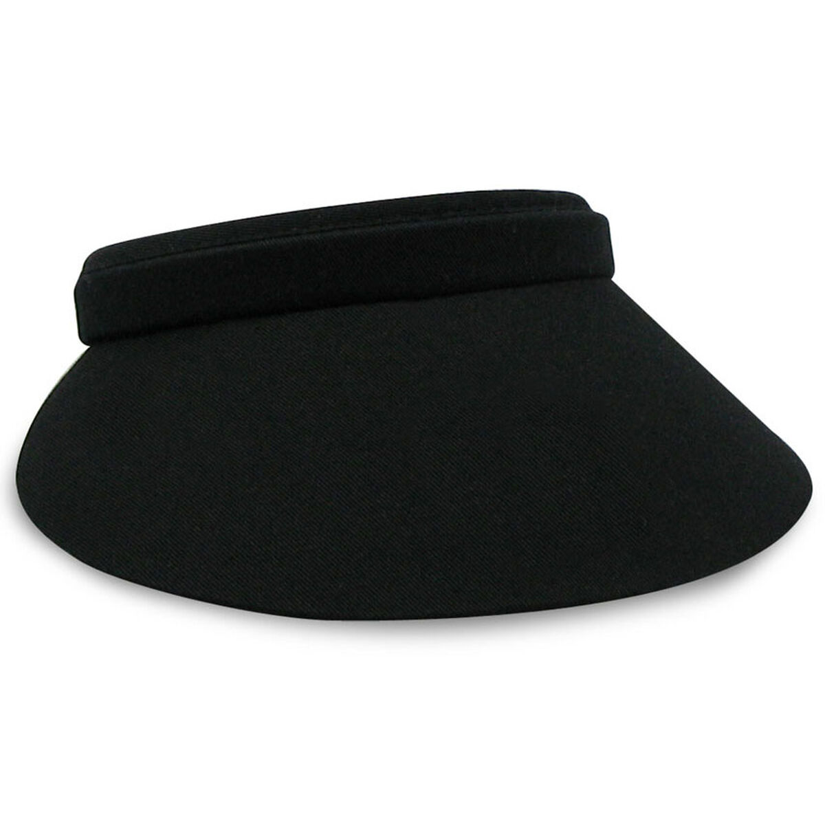 Imperial Headwear Two Toned Visor PGA TOUR Superstore