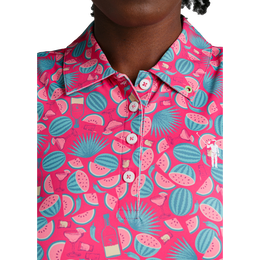 Classic Seed Spitters Sleeveless Polo