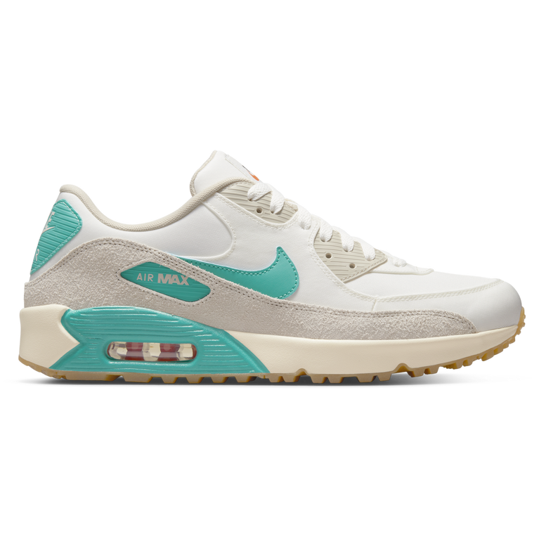 Nike Air Max 90 G NRG Men's Golf Shoe | PGA TOUR Superstore
