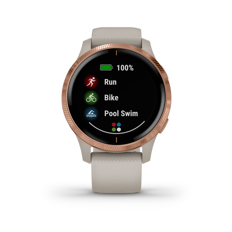 Garmin Venu Watch PGA TOUR Superstore