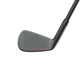 Alternate View 2 of Iron Set &#40;5-PW&#41; w/ Graphite Shafts