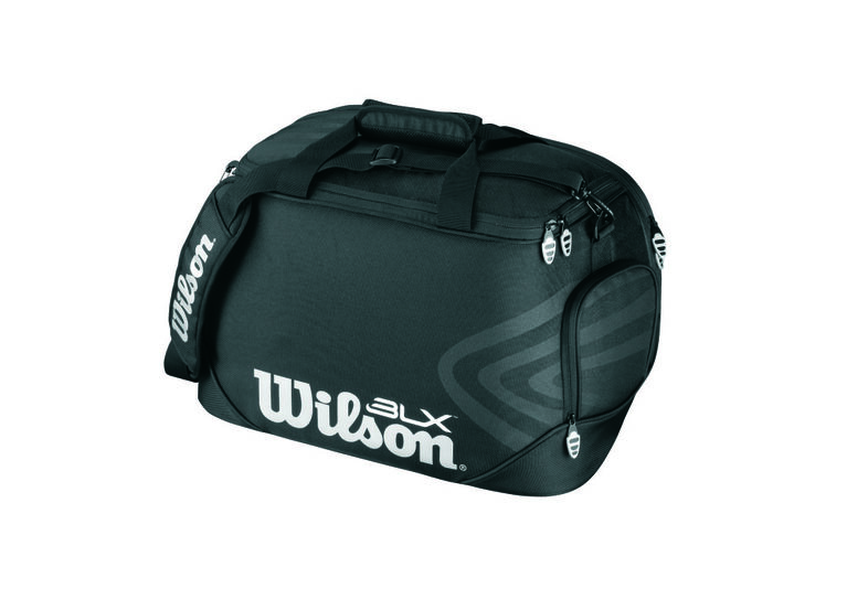 BLX Club Duffle Bag by Wilson Shop Quality Wilson Tennis Bags PGA