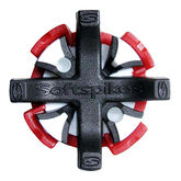 Softspikes Black Widow Tour Fast Twist Spikes