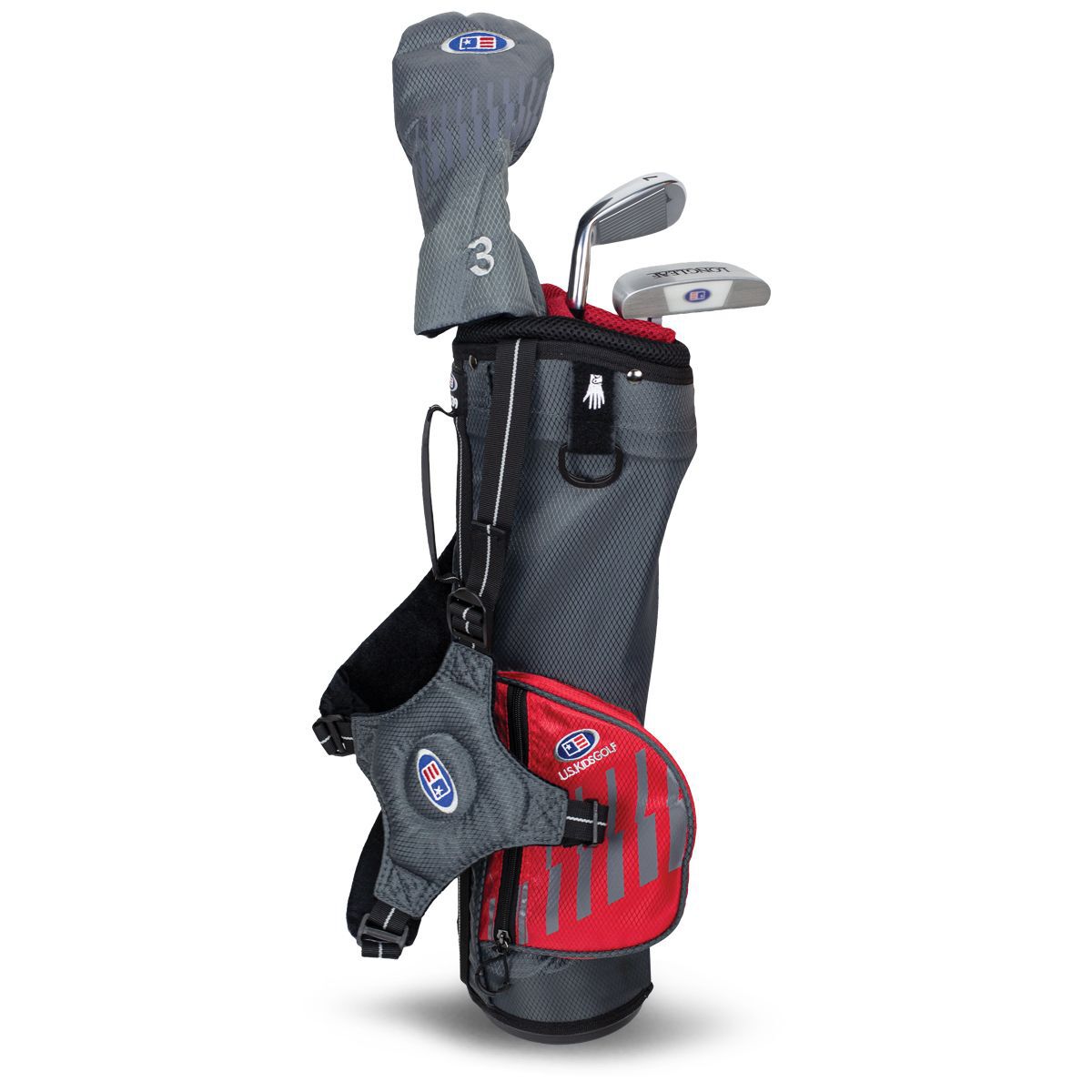 Adidas us deals golf kit