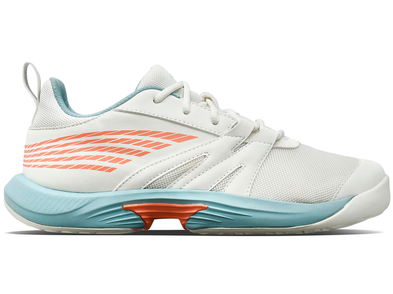 Speedtrac Juniors Tennis Shoe