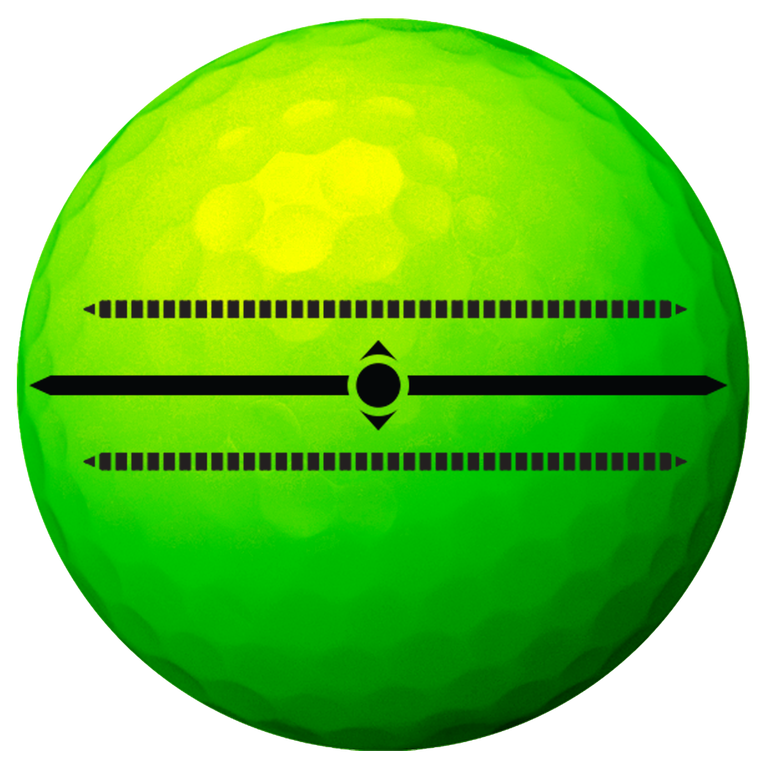 Volvik Crystal Women's Golf Balls PGA TOUR Superstore