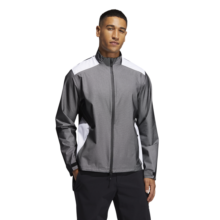 adidas Rain.Rdy Full Zip Jacket PGA TOUR Superstore