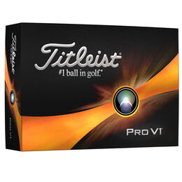 Pro V1 2023 Golf Balls