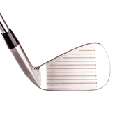 Alternate View 4 of DST Compressor 8 Iron