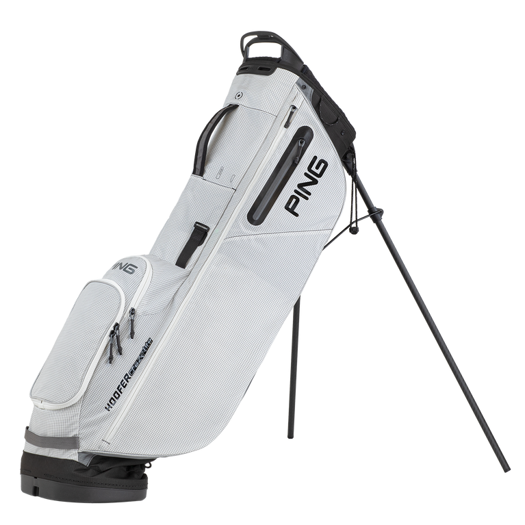 Hoofer Craz-E-Lite 2023 Stand Bag