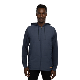 Scavenger Hooded Jacket