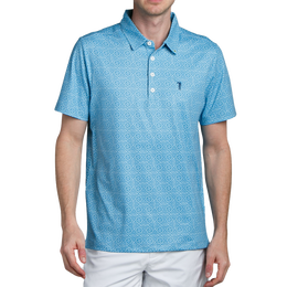 Knotty by Nature Polo