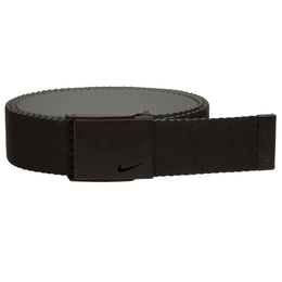 Tech Essentials Single Web Belt