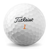 Alternate View 2 of Velocity 2022 Golf Balls - Personalized