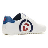 Alternate View 4 of Kingscup Men&#39;s Golf Shoe