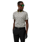 Finley Short Sleeve Polo Shirt