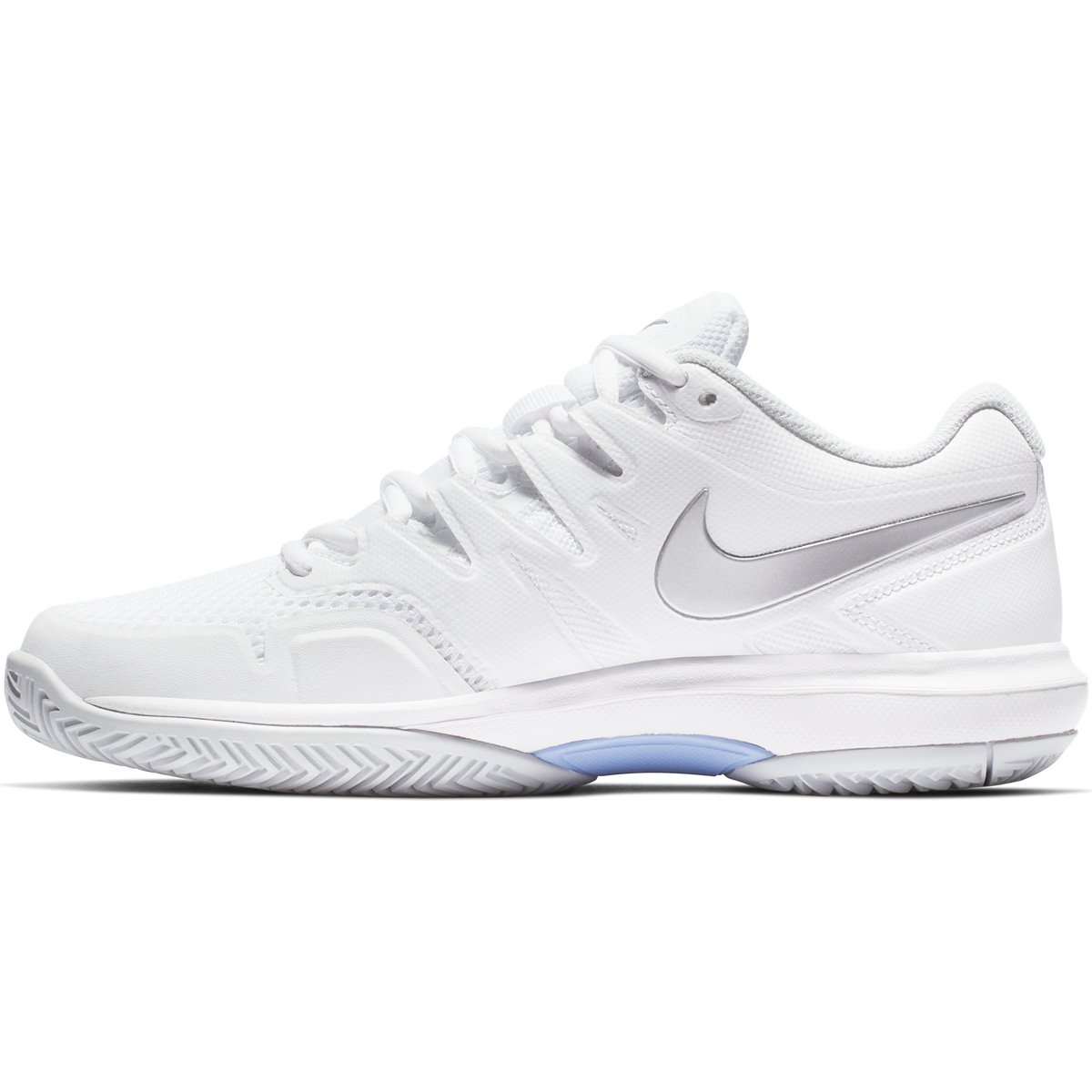 air zoom prestige women's tennis shoe