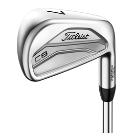 Titleist 620 CB 3-PW Iron Set Hero