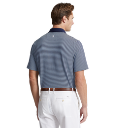U.S. Open Performance Piqu&eacute; Polo Shirt