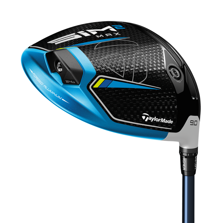TaylorMade SIM2 Max Women's Driver | PGA TOUR Superstore