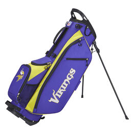 NFL Stand Bag - Minnesota Vikings