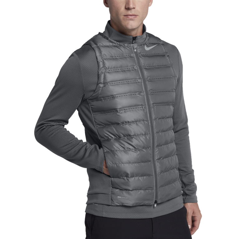 Nike AeroLoft Golf Vest | PGA TOUR Superstore