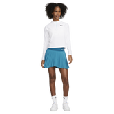 Alternate View 5 of Dri-Fit Slam Pleat Women&#39;s Tennis Skort