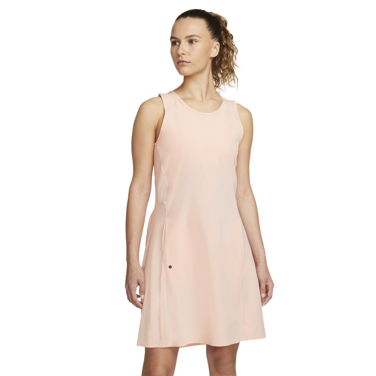 Nike Dri FIT Ace Sleeveless Golf Dress PGA TOUR Superstore