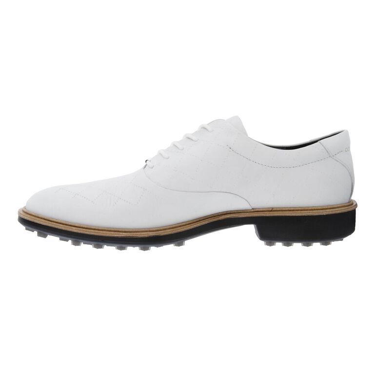 ECCO Golf Classic Hybrid Men's Golf Shoe PGA TOUR Superstore