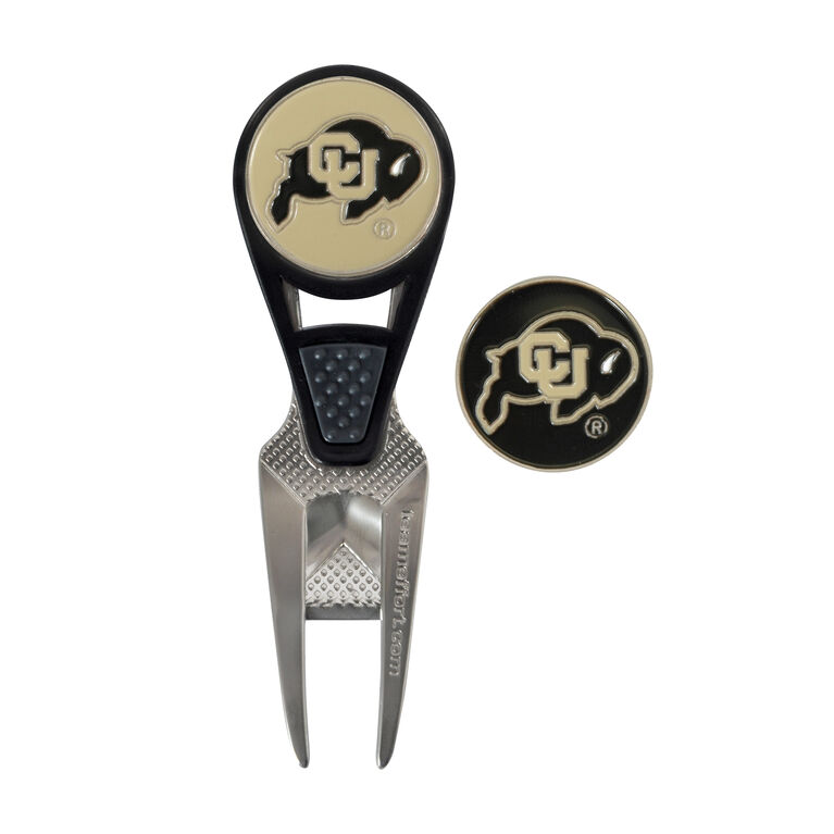 Team Effort Colorado Buffaloes Repair Tool