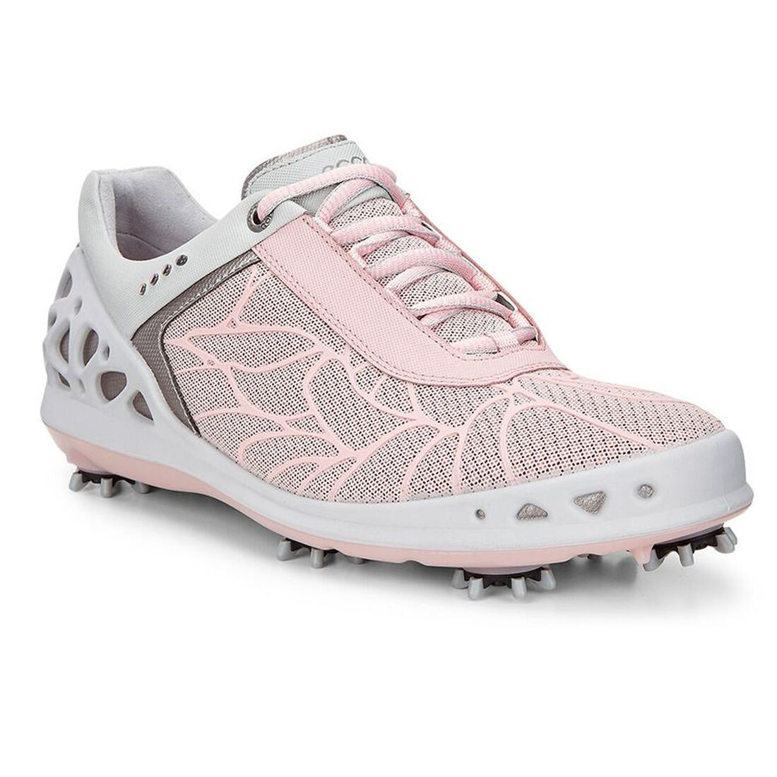 ecco women's golf shoes