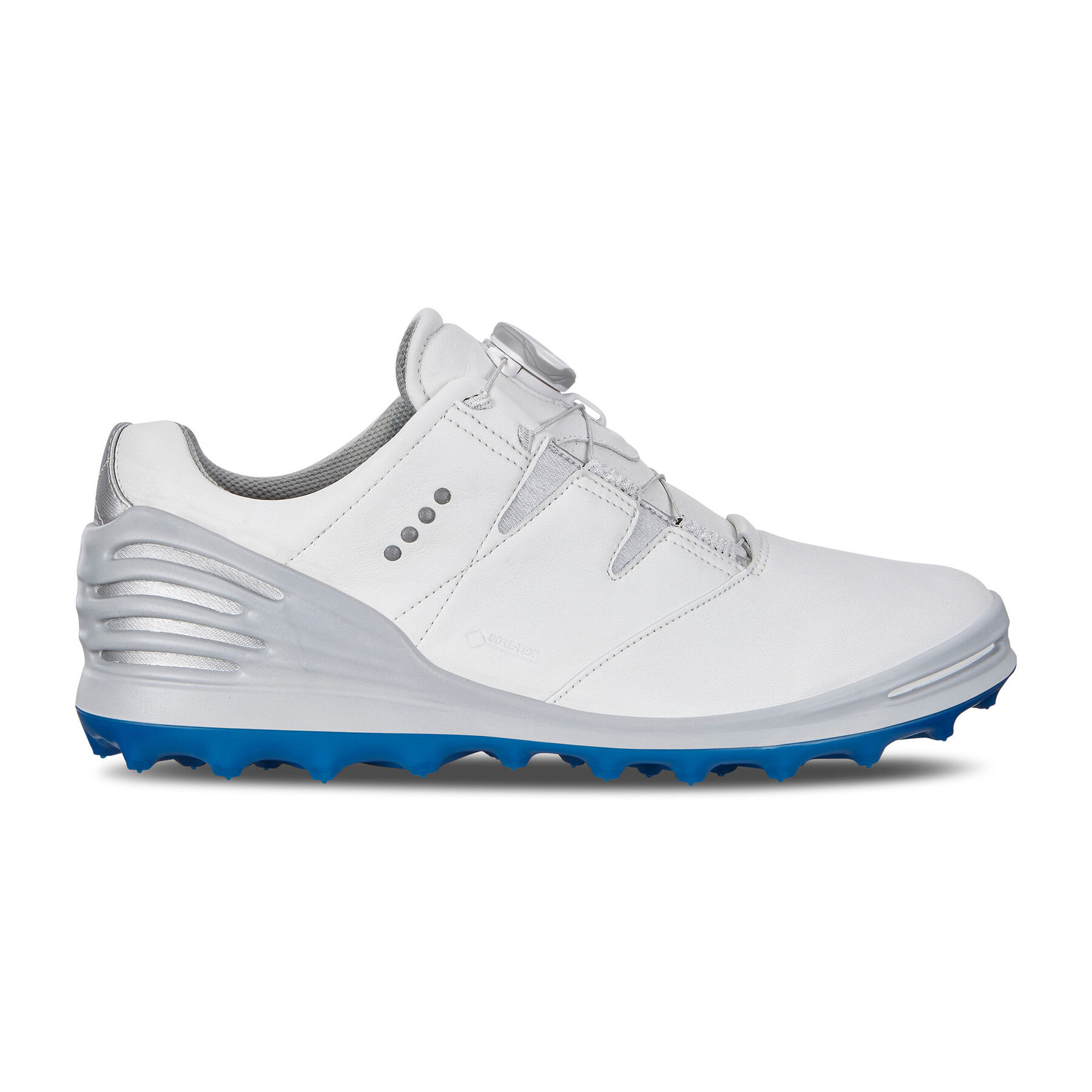 ecco cage pro boa golf shoes