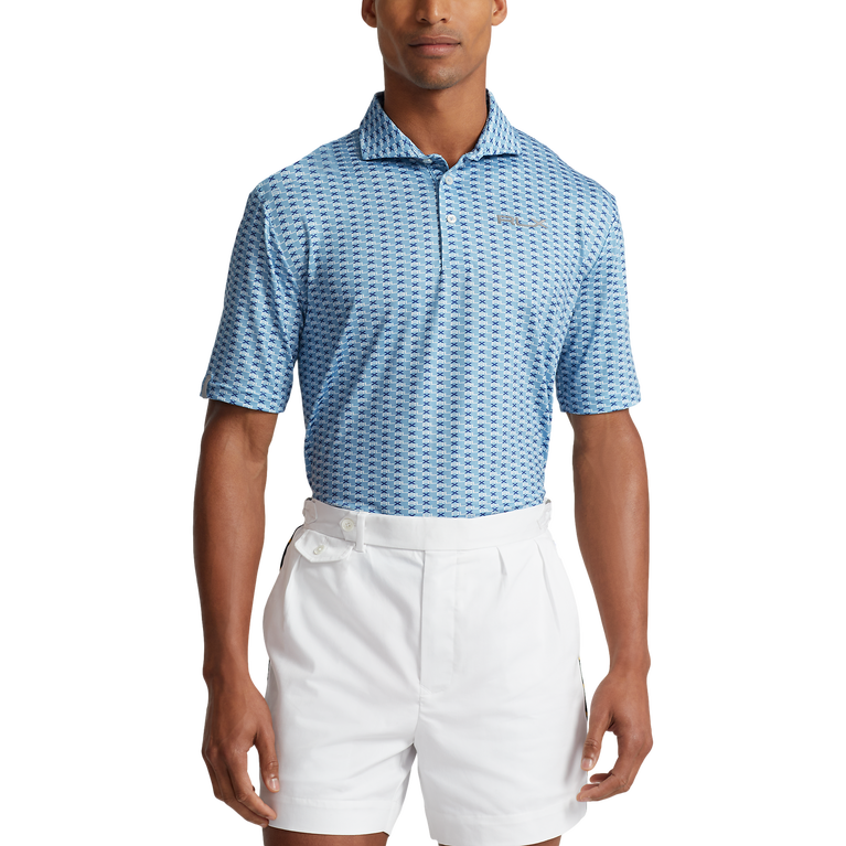 Polo Ralph Lauren Classic Fit Performance Polo Shirt | PGA TOUR Superstore