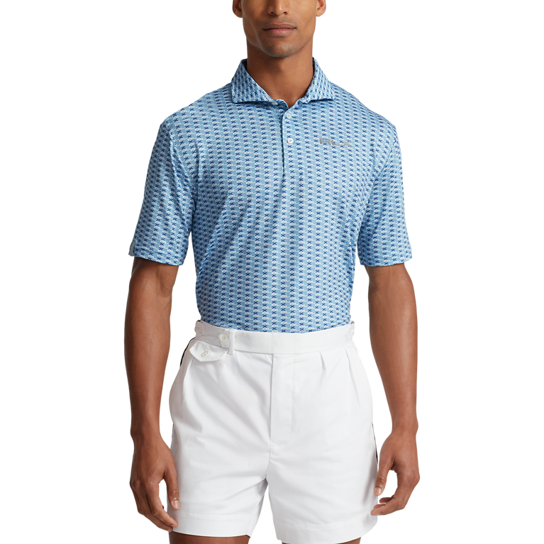 Polo ralph lauren men's classic fit performance polo store