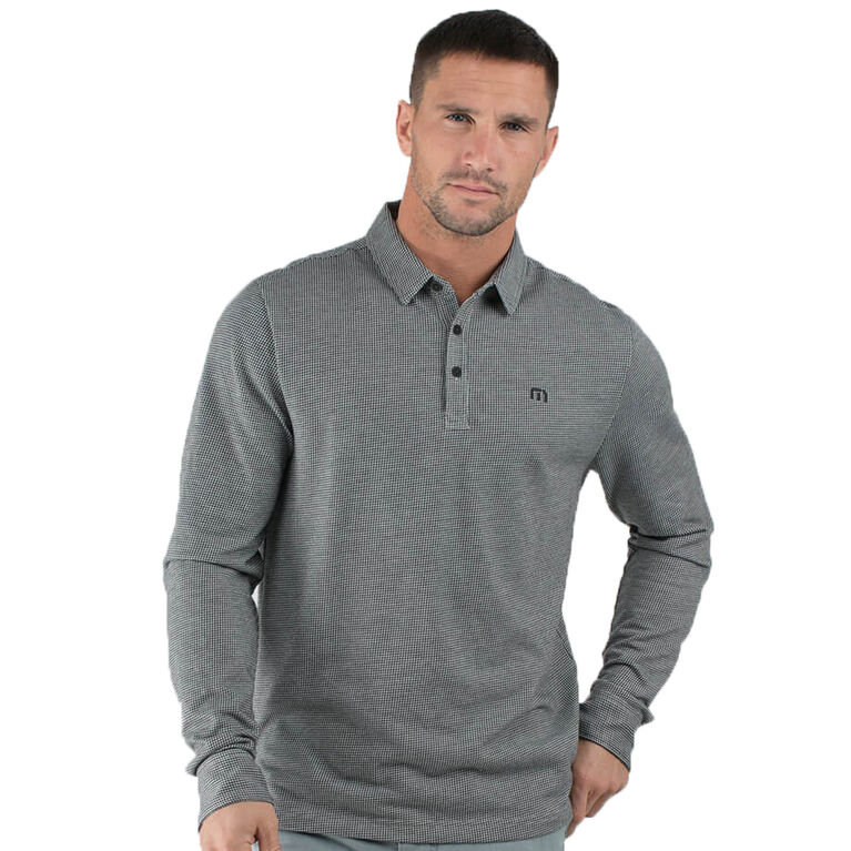 travis matthews polo shirts
