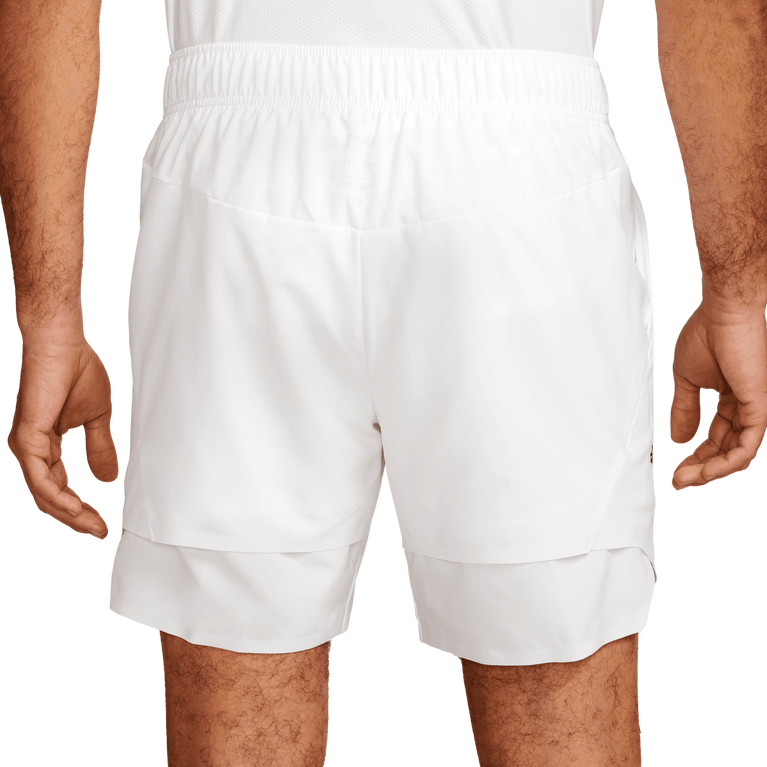 Nike NikeCourt DriFIT Slam Men's Tennis Shorts PGA TOUR Superstore