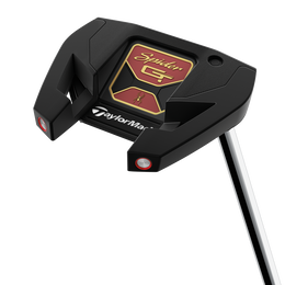 Spider GT Black &#35;3