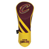Team Effort Cleveland Cavaliers Fairway Wood Headcover