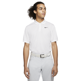 Dri-FIT Victory Solid Men&#39;s Golf Polo