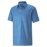 CLOUDSPUN Primary Men&#39;s Golf Polo