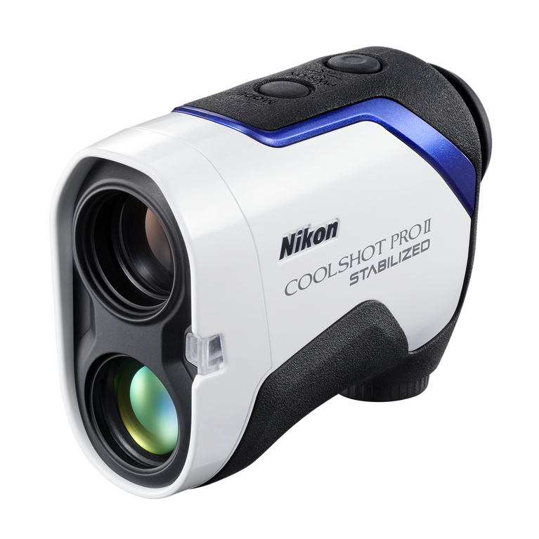 Coolshot ProII Stabilized Rangefinder