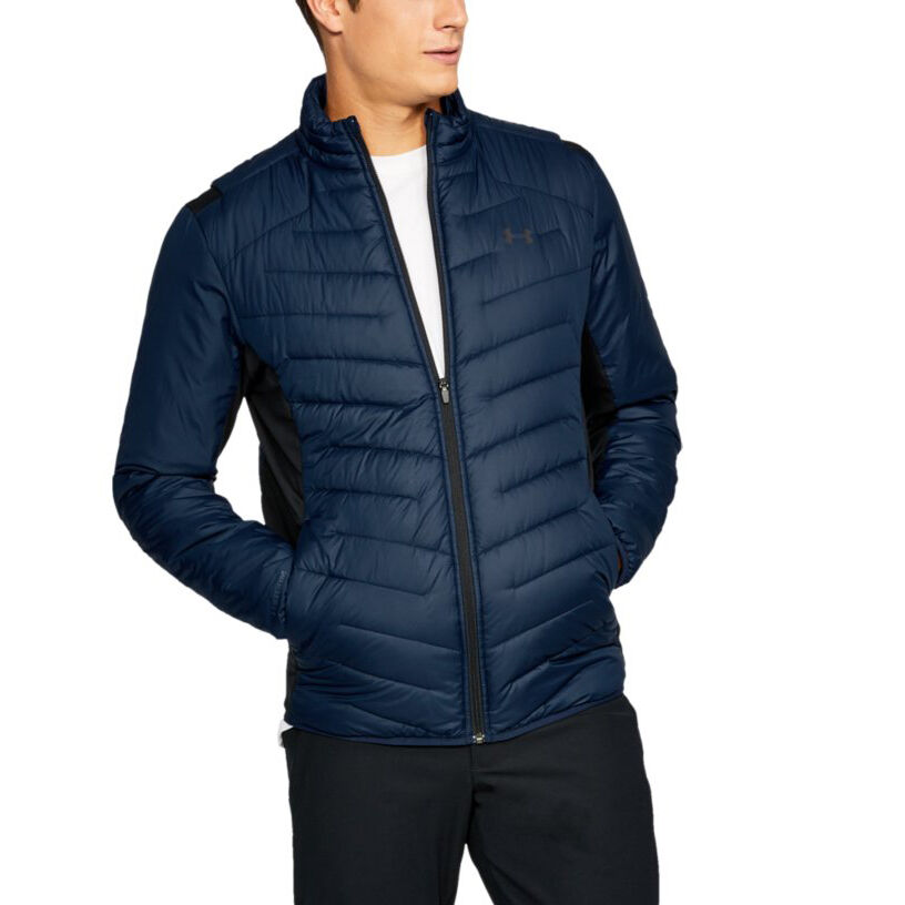 under armour coldgear infrared reactor jacket