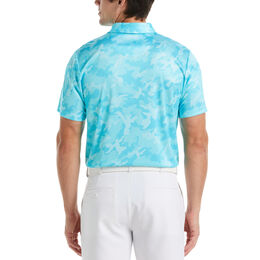 All Over Camo Polo