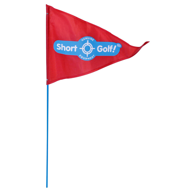 ShortGolf flagstick! Pack of 3 PGA TOUR Superstore