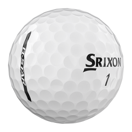 Q-Star 6 Golf Balls