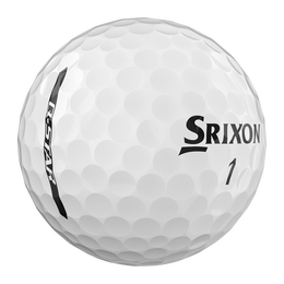 Q-Star 6 Golf Balls