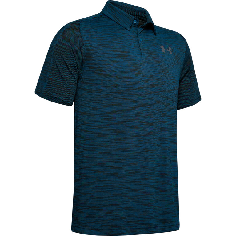 Under Armour Vanish Seamless Golf Polo Shirt PGA TOUR Superstore
