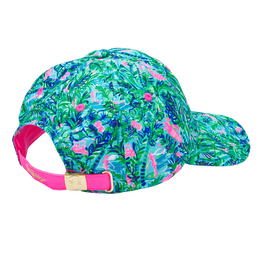 Run Around Parfection Women&#39;s Hat
